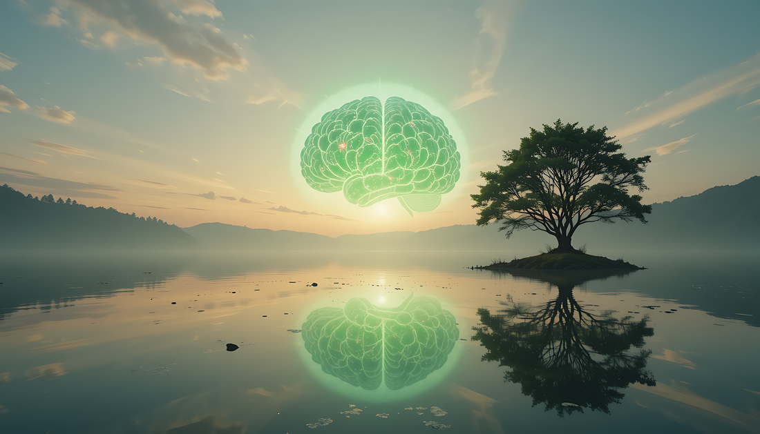 Rebuild Your Focus and Energy